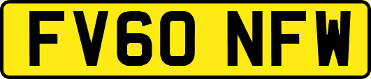 FV60NFW