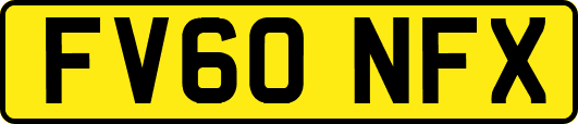FV60NFX