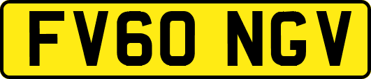 FV60NGV