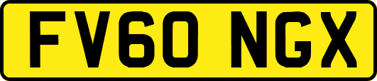 FV60NGX