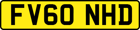 FV60NHD