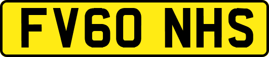 FV60NHS