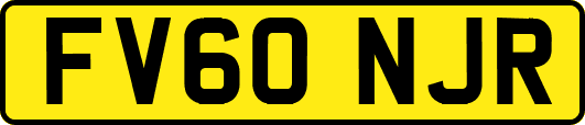 FV60NJR
