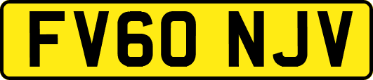 FV60NJV