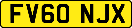 FV60NJX
