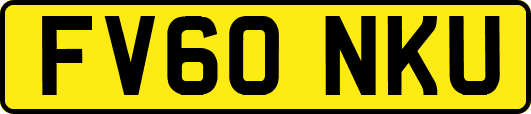 FV60NKU