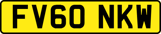 FV60NKW