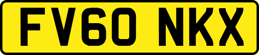 FV60NKX