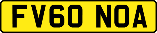 FV60NOA