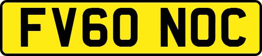 FV60NOC