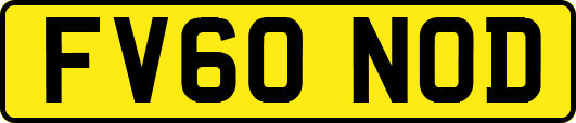 FV60NOD