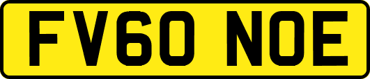 FV60NOE