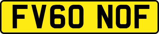 FV60NOF