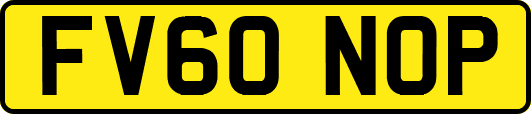 FV60NOP