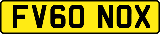 FV60NOX