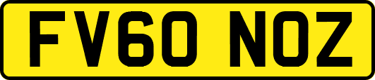 FV60NOZ