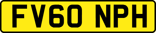 FV60NPH