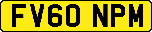 FV60NPM