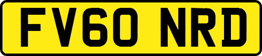 FV60NRD