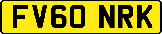 FV60NRK