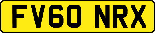 FV60NRX