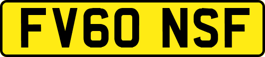 FV60NSF
