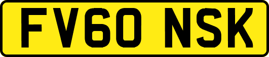 FV60NSK