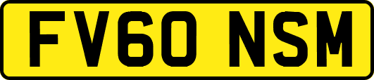 FV60NSM