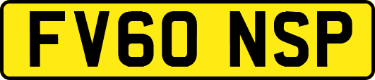 FV60NSP