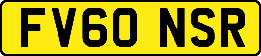 FV60NSR