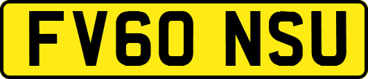 FV60NSU