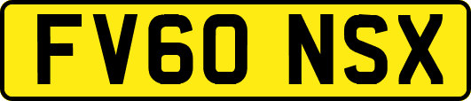 FV60NSX