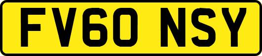 FV60NSY