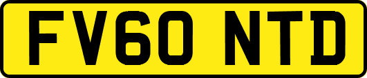 FV60NTD