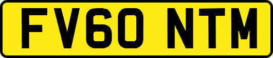 FV60NTM