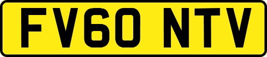 FV60NTV