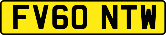 FV60NTW