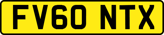 FV60NTX