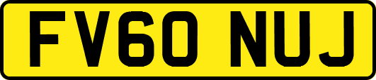 FV60NUJ