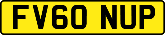FV60NUP