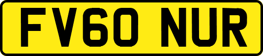 FV60NUR