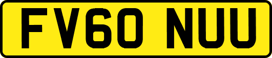 FV60NUU