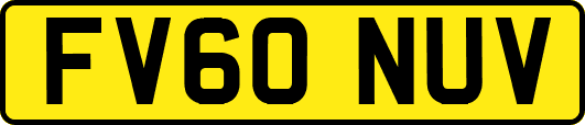 FV60NUV