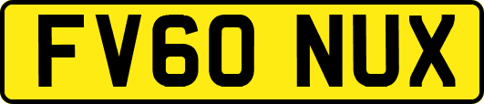 FV60NUX