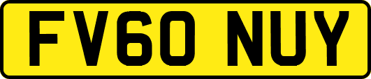 FV60NUY