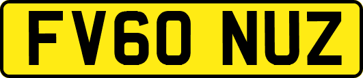 FV60NUZ