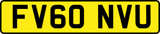 FV60NVU
