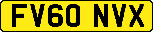 FV60NVX