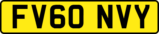 FV60NVY