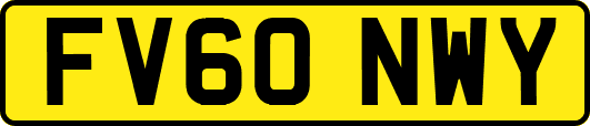 FV60NWY